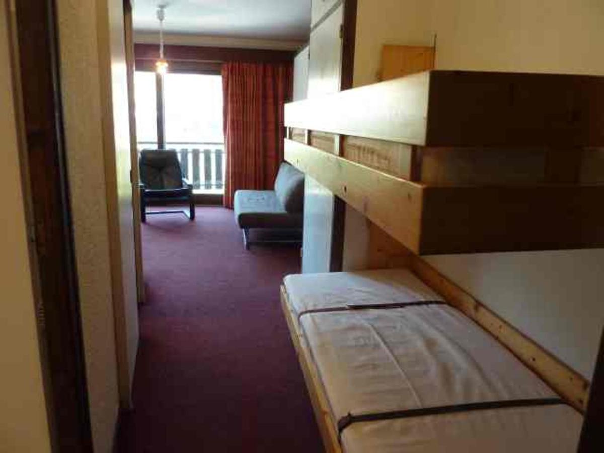 Studio Morzine, 1 pièce, 4 personnes - FR-1-524-81 Extérieur photo