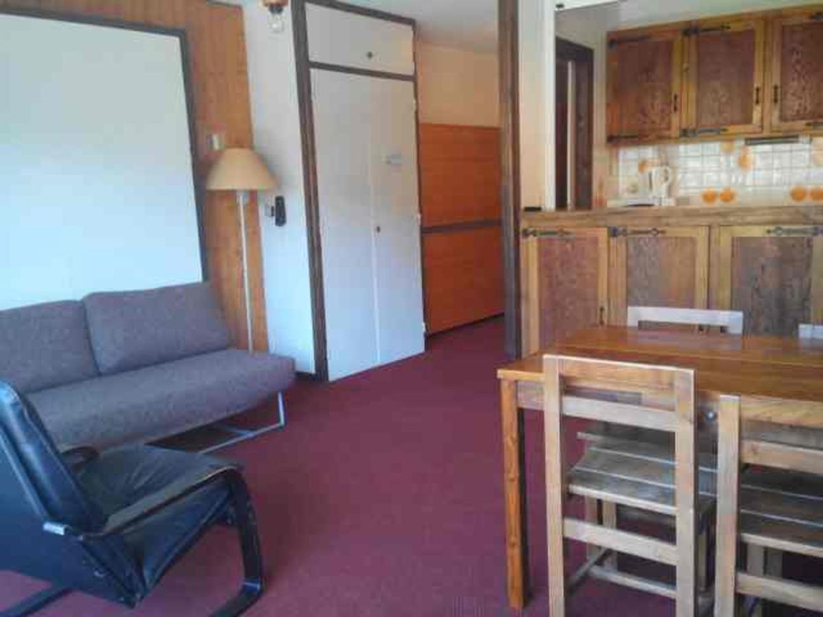 Studio Morzine, 1 pièce, 4 personnes - FR-1-524-81 Extérieur photo